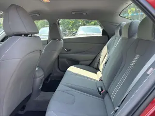 Hyundai ELANTRA 2024 SEL 4dr Sedan