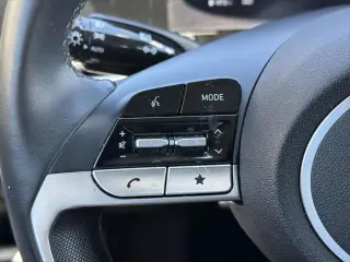 Hyundai ELANTRA Hybrid 2024 Limited 4dr Sedan