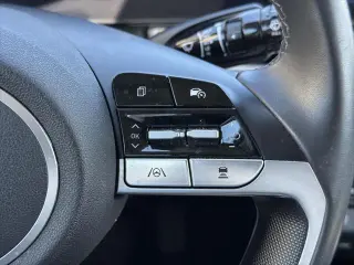Hyundai ELANTRA Hybrid 2024 Limited 4dr Sedan