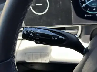 Hyundai ELANTRA Hybrid 2024 Limited 4dr Sedan