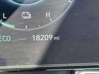 Hyundai ELANTRA Hybrid 2024 Limited 4dr Sedan