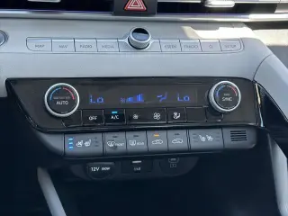 Hyundai ELANTRA Hybrid 2024 Limited 4dr Sedan