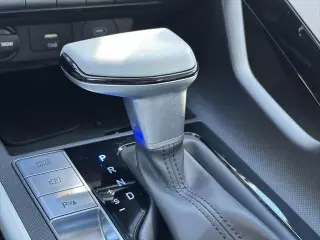 Hyundai ELANTRA Hybrid 2024 Limited 4dr Sedan