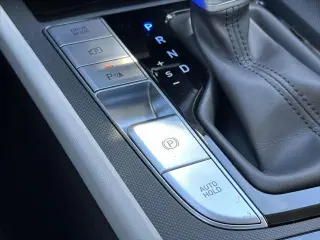Hyundai ELANTRA Hybrid 2024 Limited 4dr Sedan