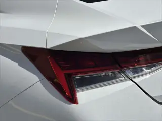 Hyundai ELANTRA Hybrid 2024 Limited 4dr Sedan
