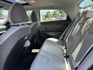 Hyundai ELANTRA Hybrid 2024 Limited 4dr Sedan