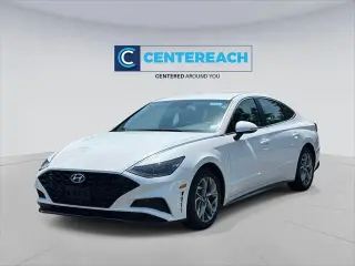 Hyundai SONATA 2023 SEL 4dr Sedan