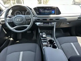 Hyundai SONATA 2023 SEL 4dr Sedan