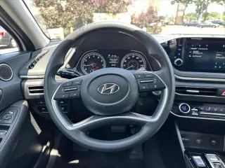 Hyundai SONATA 2023 SEL 4dr Sedan