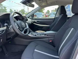 Hyundai SONATA 2023 SEL 4dr Sedan