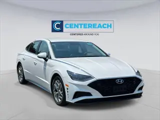 Hyundai SONATA 2023 SEL 4dr Sedan