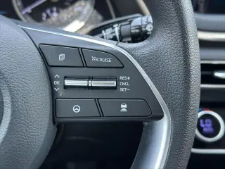 Hyundai SONATA 2023 SEL 4dr Sedan