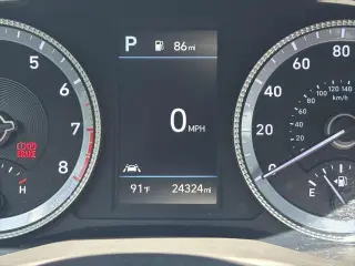 Hyundai SONATA 2023 SEL 4dr Sedan