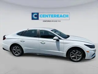 Hyundai SONATA 2023 SEL 4dr Sedan