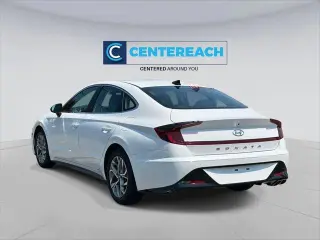 Hyundai SONATA 2023 SEL 4dr Sedan