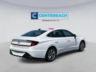 Hyundai SONATA 2023 SEL 4dr Sedan