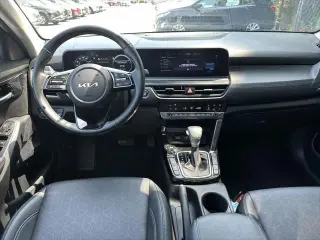 Kia Seltos 2024 AWD EX 4dr SUV