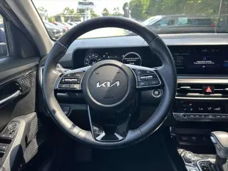 Kia Seltos 2024 AWD EX 4dr SUV