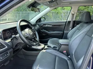 Kia Seltos 2024 AWD EX 4dr SUV