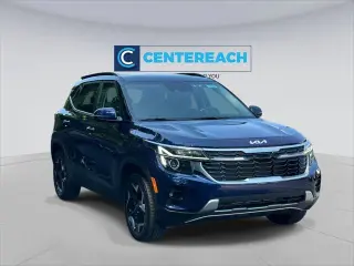 Kia Seltos 2024 AWD EX 4dr SUV
