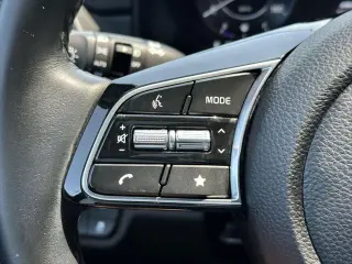 Kia Seltos 2024 AWD EX 4dr SUV