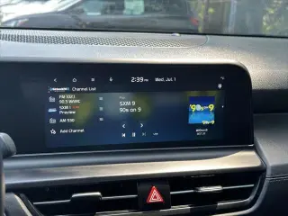 Kia Seltos 2024 AWD EX 4dr SUV