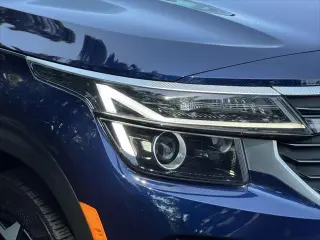Kia Seltos 2024 AWD EX 4dr SUV