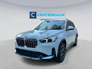 BMW X1 2023 AWD xDrive28i 4dr Sports Activity Vehicle