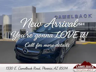 Mercedes-Benz CLA 2019 CLA 250 4dr Coupe