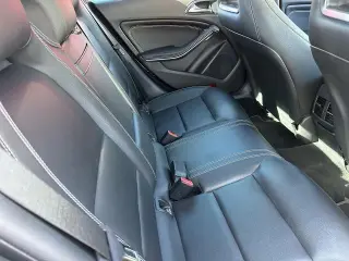 Mercedes-Benz CLA 2019 CLA 250 4dr Coupe