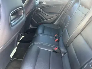 Mercedes-Benz CLA 2019 CLA 250 4dr Coupe
