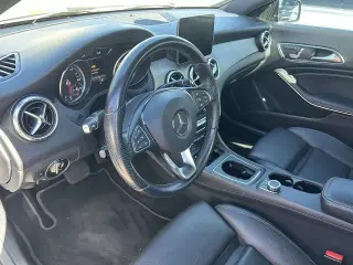 Mercedes-Benz CLA 2019 CLA 250 4dr Coupe
