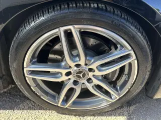 Mercedes-Benz CLA 2019 CLA 250 4dr Coupe