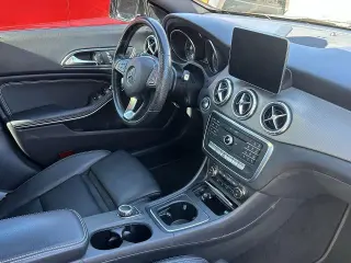 Mercedes-Benz CLA 2019 CLA 250 4dr Coupe