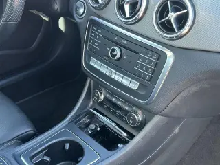 Mercedes-Benz CLA 2019 CLA 250 4dr Coupe