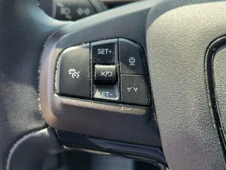 Ford Mustang Mach-E 2022 Select 4dr SUV
