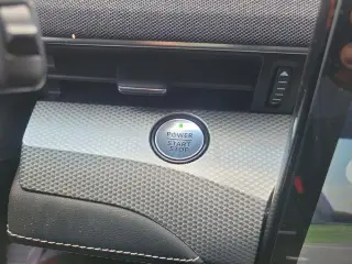 Ford Mustang Mach-E 2022 Select 4dr SUV