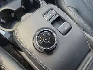 Ford Mustang Mach-E 2022 Select 4dr SUV