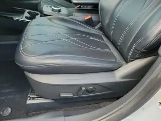 Ford Mustang Mach-E 2022 Select 4dr SUV