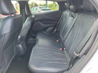 Ford Mustang Mach-E 2022 Select 4dr SUV