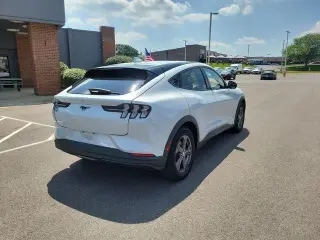Ford Mustang Mach-E 2022 Select 4dr SUV
