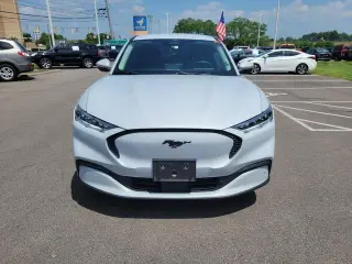 Ford Mustang Mach-E 2022 Select 4dr SUV