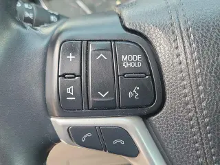 Toyota Highlander 2018 AWD SE 4dr SUV