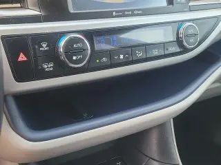 Toyota Highlander 2018 AWD SE 4dr SUV