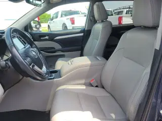 Toyota Highlander 2018 AWD SE 4dr SUV