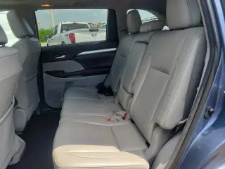 Toyota Highlander 2018 AWD SE 4dr SUV