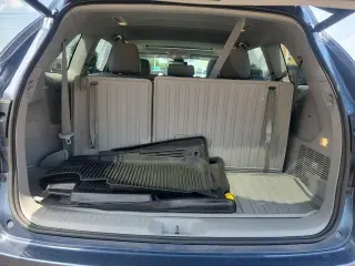 Toyota Highlander 2018 AWD SE 4dr SUV