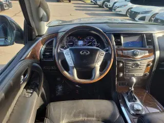 INFINITI QX80 2016 AWD 4dr SUV