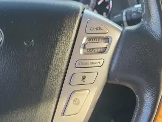 INFINITI QX80 2016 AWD 4dr SUV