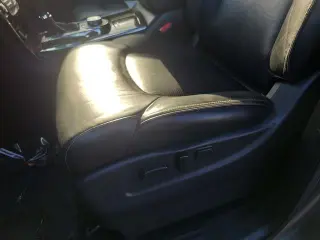 INFINITI QX80 2016 AWD 4dr SUV